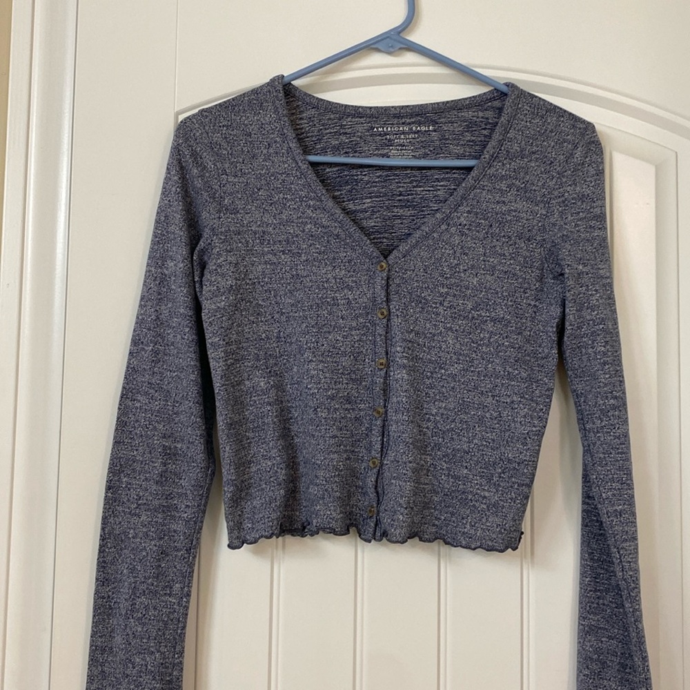 American Eagle Soft & Sexy Plush - XS